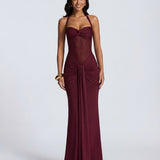 Rosabella | Maxi Haljina