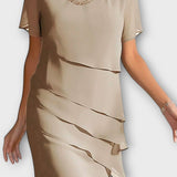 Marissa™ Midi Haljina