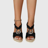 Olivia™ | Ortopedske sandale