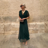 Haljina "Tall Order"
