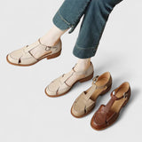 Thalina | Eleganti Mary Jane sandale