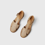 Thalina | Eleganti Mary Jane sandale