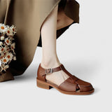 Thalina | Eleganti Mary Jane sandale