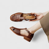 Thalina | Eleganti Mary Jane sandale