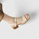Calyssa | Elegantne sandale
