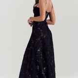 Sahara™ Maxi haljina