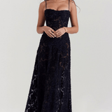 Sahara™ Maxi haljina