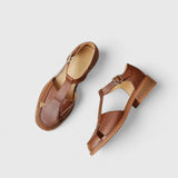 Thalina | Eleganti Mary Jane sandale