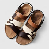 Lourizeth | Elegantne sandale