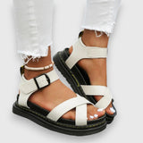 Loretta – Ortopedske Sandale