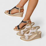 Tatyanna™ | Stylish sandali