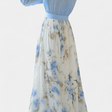 Tess™ Maxi Haljina