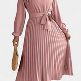 Theresa™ Maxi Haljina