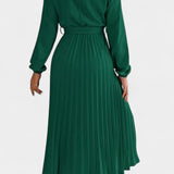Theresa™ Maxi Haljina