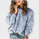 Lenka | Pleteni Oversized Džemper