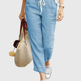 Zanra™ | Pantalone