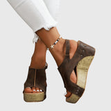 Lydia™ | Ortopedske sandale