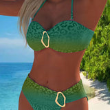 Evija - Plažni Stil Bikini