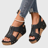 Styla™ | Ortopedske Sandale