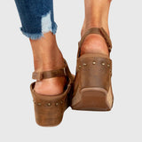 Adela™ | Ortopedske sandale