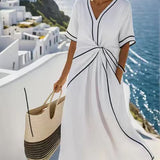Haljina "Coast Line"