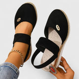 Maylien | Ortopedske Sandale