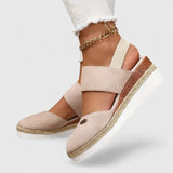 Maylien | Ortopedske Sandale