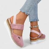 Maylien | Ortopedske Sandale