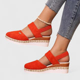 Maylien | Ortopedske Sandale