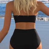 Rūta - Seksi bikini sa životinjskim uzorkom