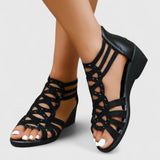Mindy | Ortopedske Sandale