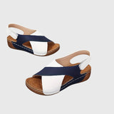 Angelina™ | Komfortne ortopedske sandale