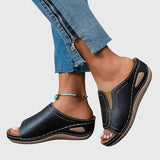 Aretha™ | Ortopedske sandale