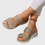 Ensley™ | Ortopedske udobne sandale
