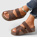 Marimar | Ortopedske sandale