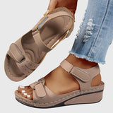 Crystal™ | Ortopedske sandale
