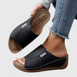 Esther™ | Stilizovane ortopedske sandale