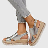 Nila™ | Ortopedske sandale