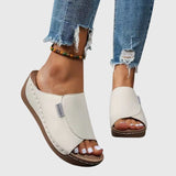 Esther™ | Stilizovane ortopedske sandale