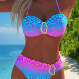 Evija - Plažni Stil Bikini