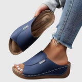 Esther™ | Stilizovane ortopedske sandale