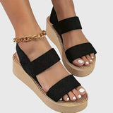 Kelsey™ | Stilizovane ortopedske sandale