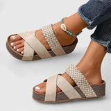 Marimar | Ortopedske sandale