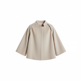 Judith™ | Elegantna i topla kratka jakna