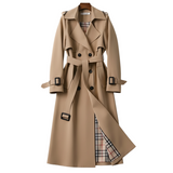 Melita™ | Elegantni trench kaput