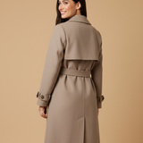 Luisa™ | Elegantna Trenka