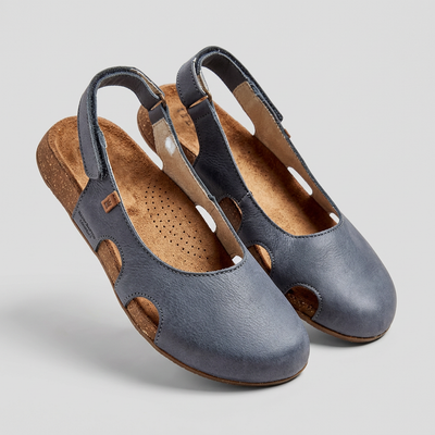 Faye™ Ortopedske Sandale