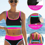 Lūcija | Bikini bez stomaka sa trenutnim efektom