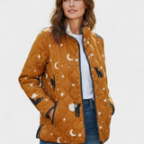 Luna™ | Pufnasta jakna