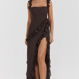 Soho | Maxi Haljina